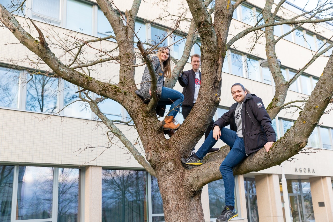 Master’s Degree Programme in Materials Engineering Health Technology